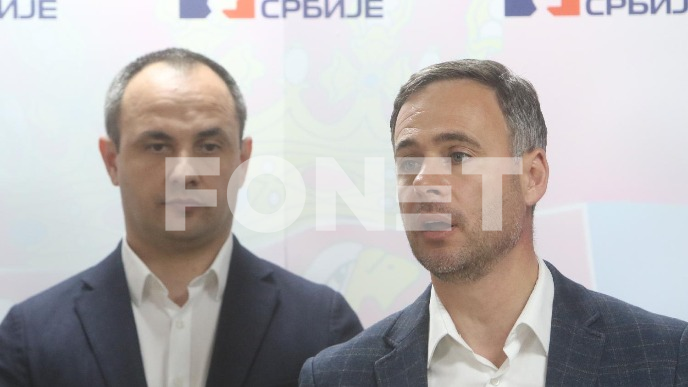 Uništili ste seljaka